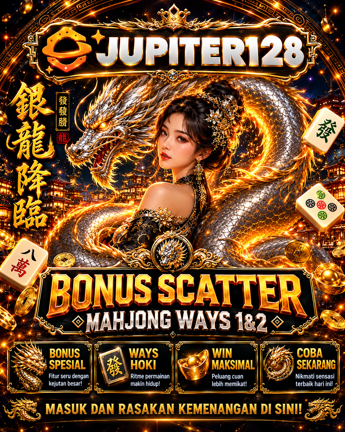 JUPITER128 | Masuk Ke Link Aksesnya Rasakan Kemewahan Kemenangan Disini JUPITER128 | Masuk Ke Link Aksesnya Rasakan Kemewahan Kemenangan Disini